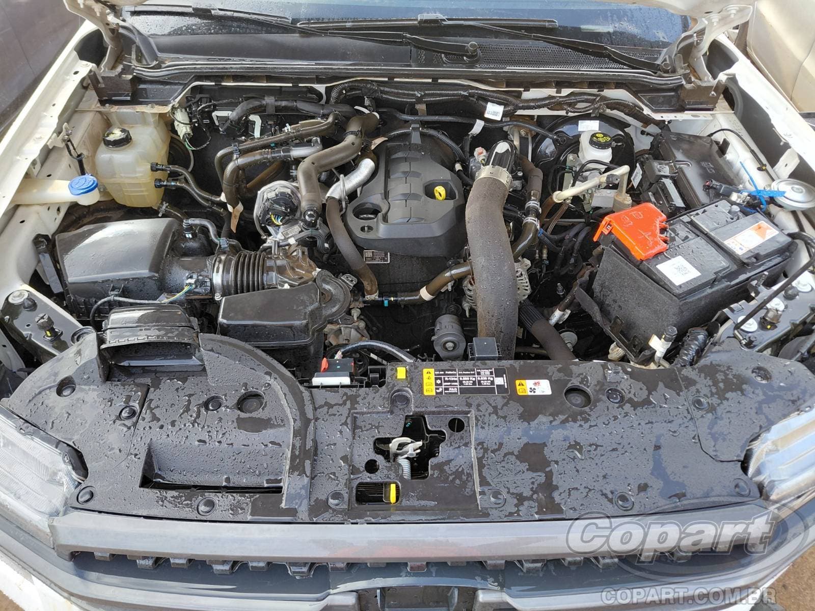 Ford Ranger CD 2024 — foto 7