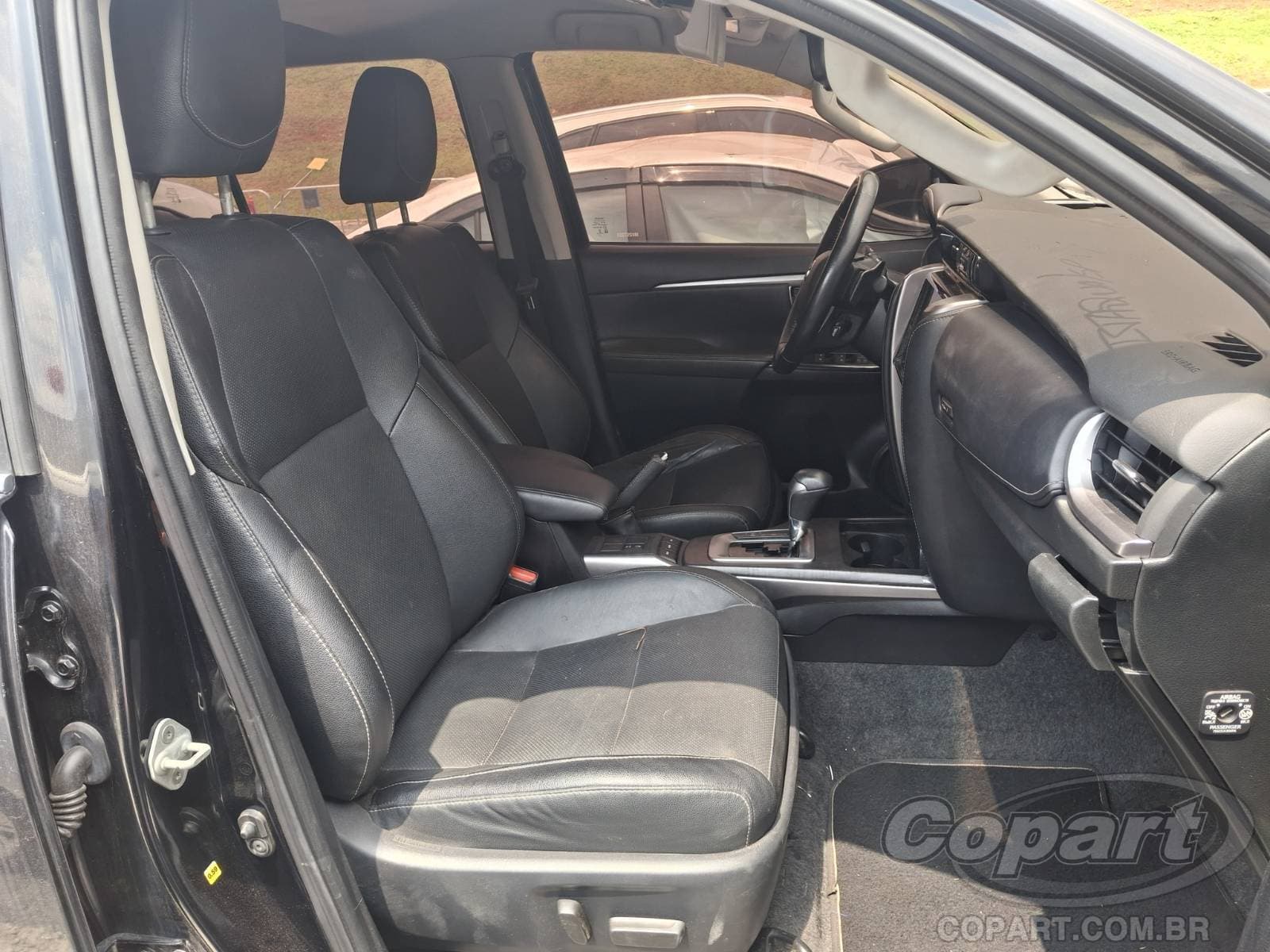 Toyota SW4 2022 — foto 5