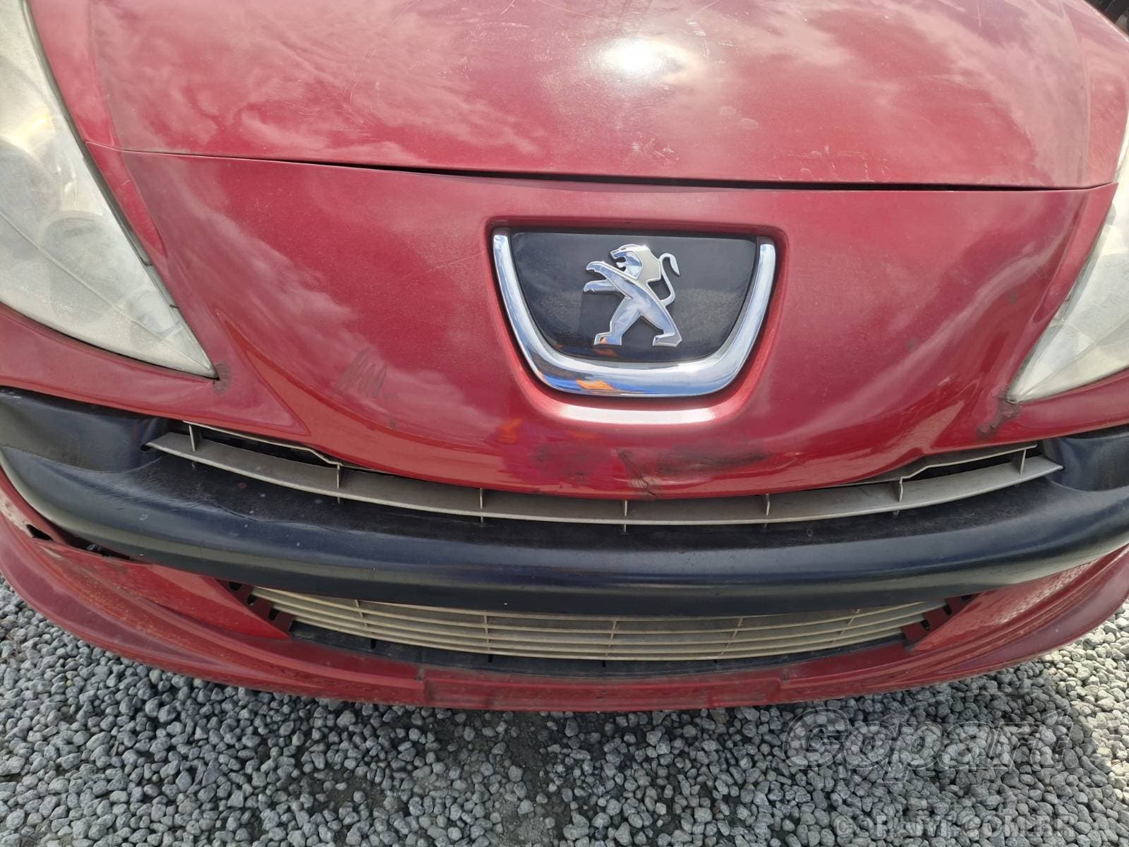 Peugeot 207 2013 — foto 12