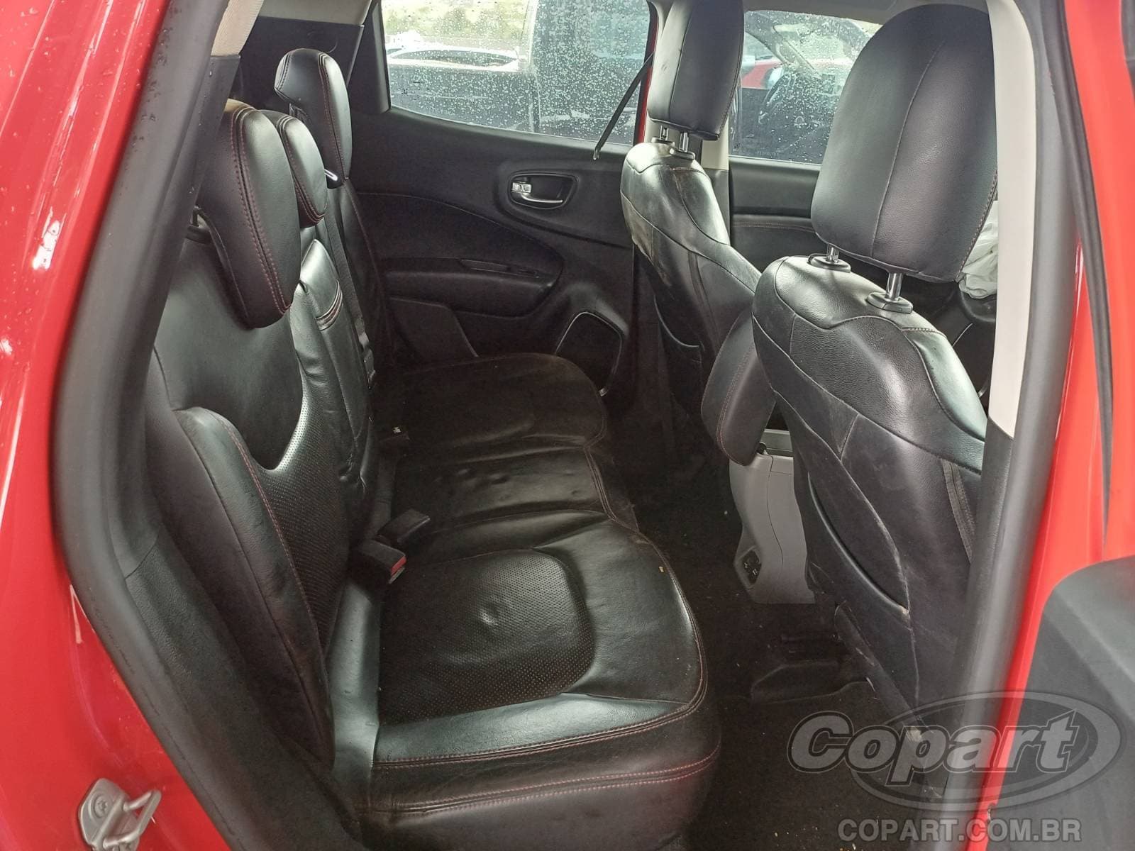Fiat Toro 2020 — foto 6