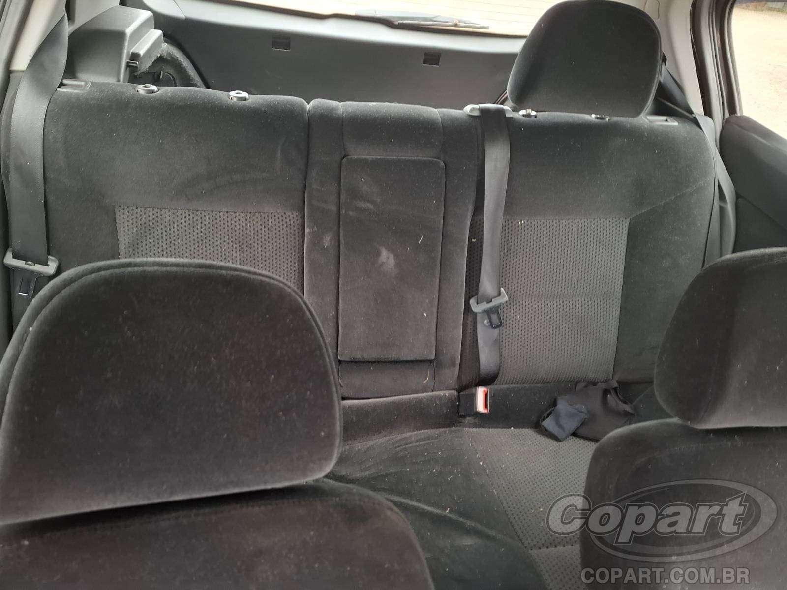 Chevrolet Vectra Hatch 2011 — foto 6