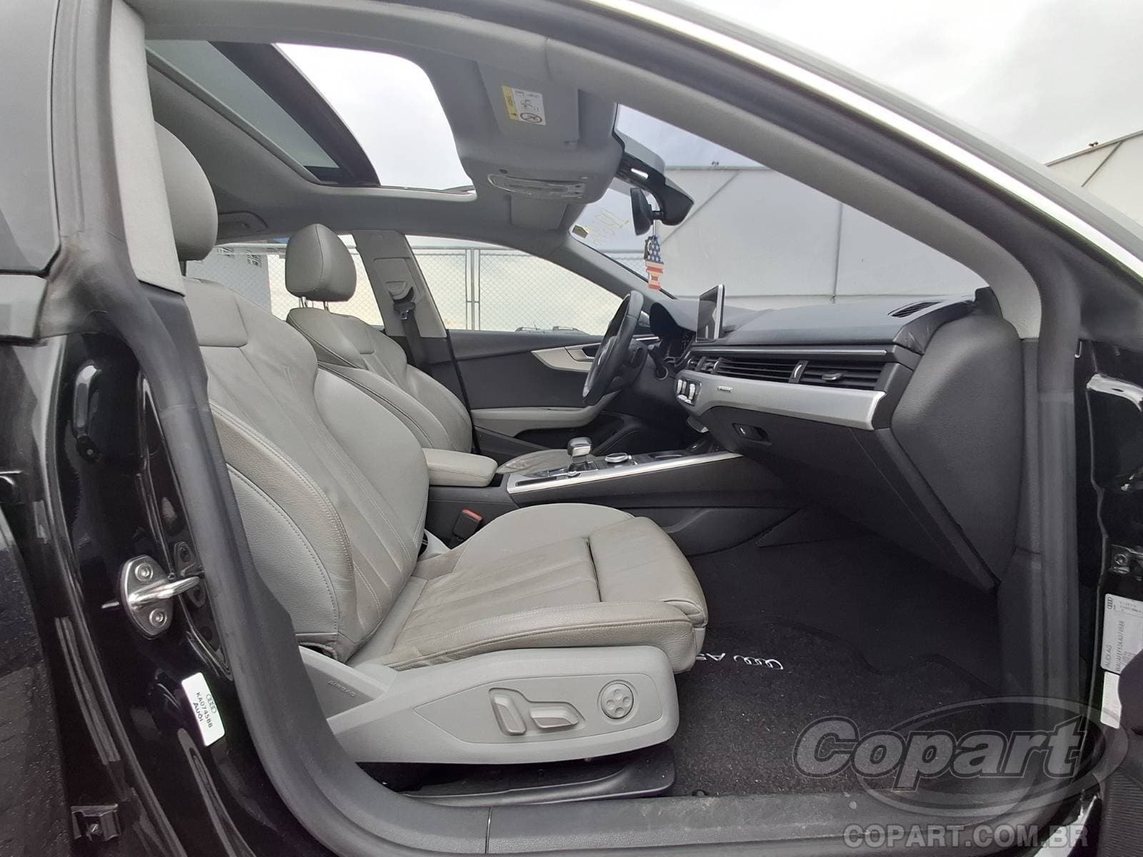 Audi A5 Sportback 2019 — foto 13