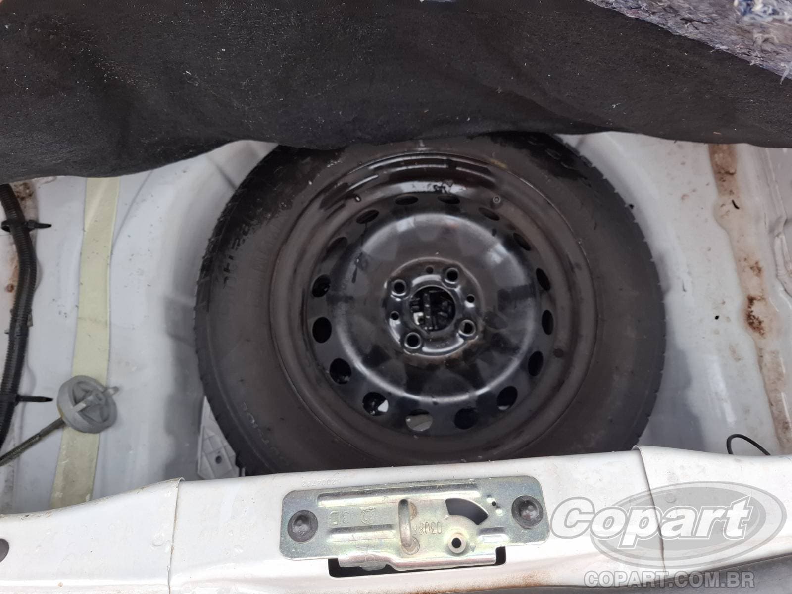 Fiat Mobi 2024 — foto 10