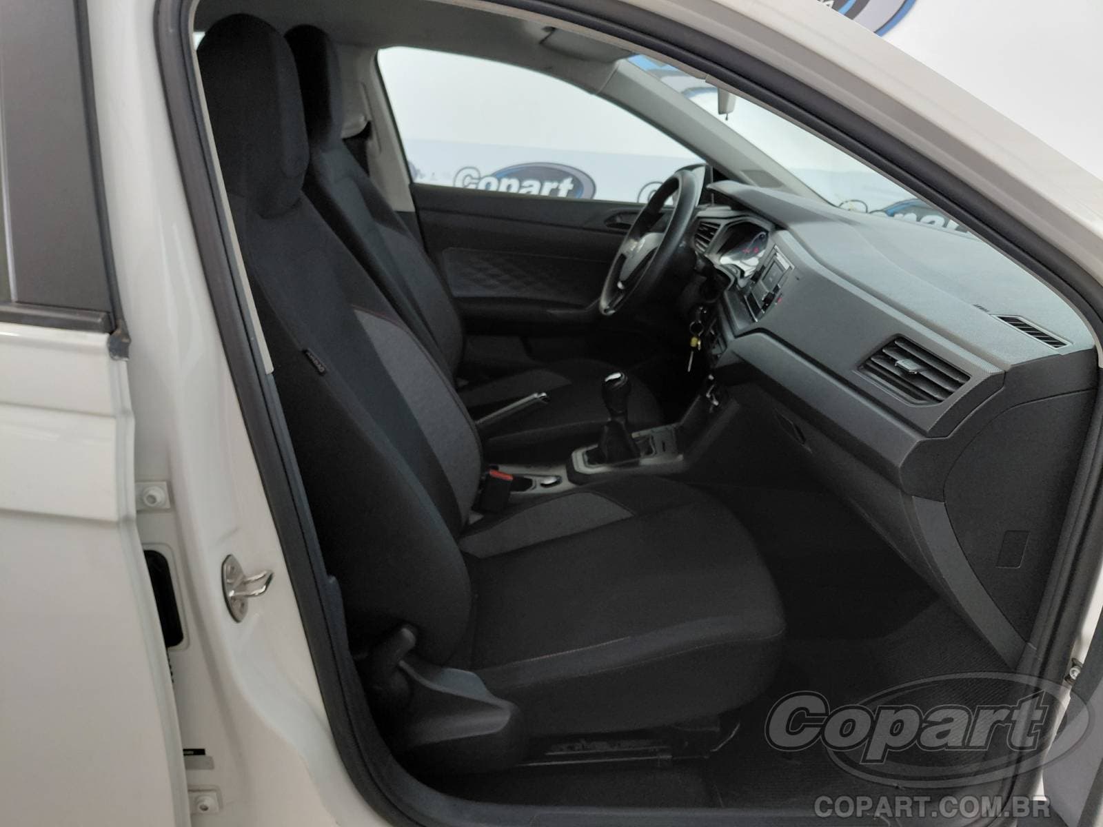 Volkswagen Polo 2024 — foto 5