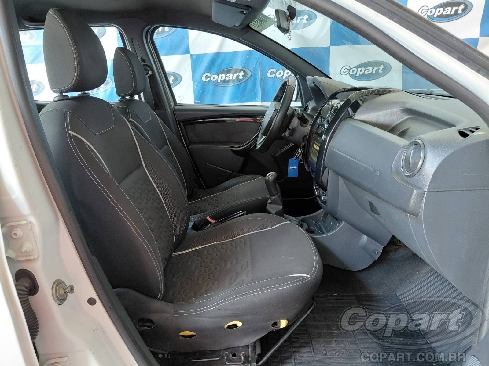 Renault Duster Oroch 2022 — foto 5