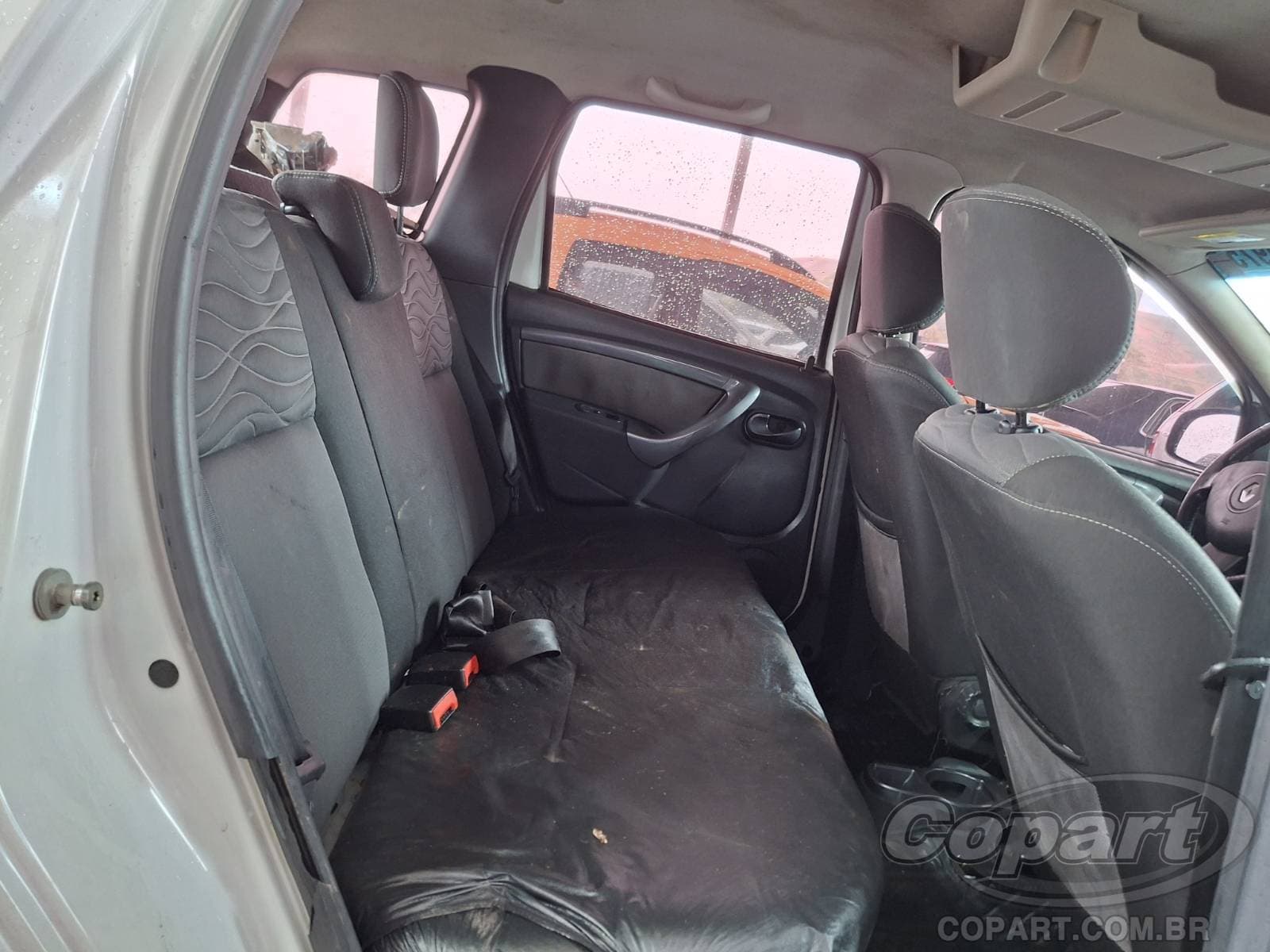 Renault Duster 2013 — foto 6