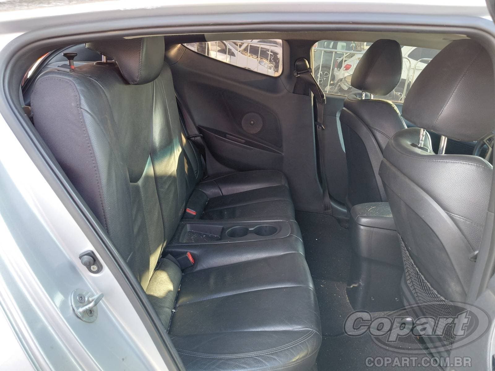 Hyundai Veloster 2012 — foto 6
