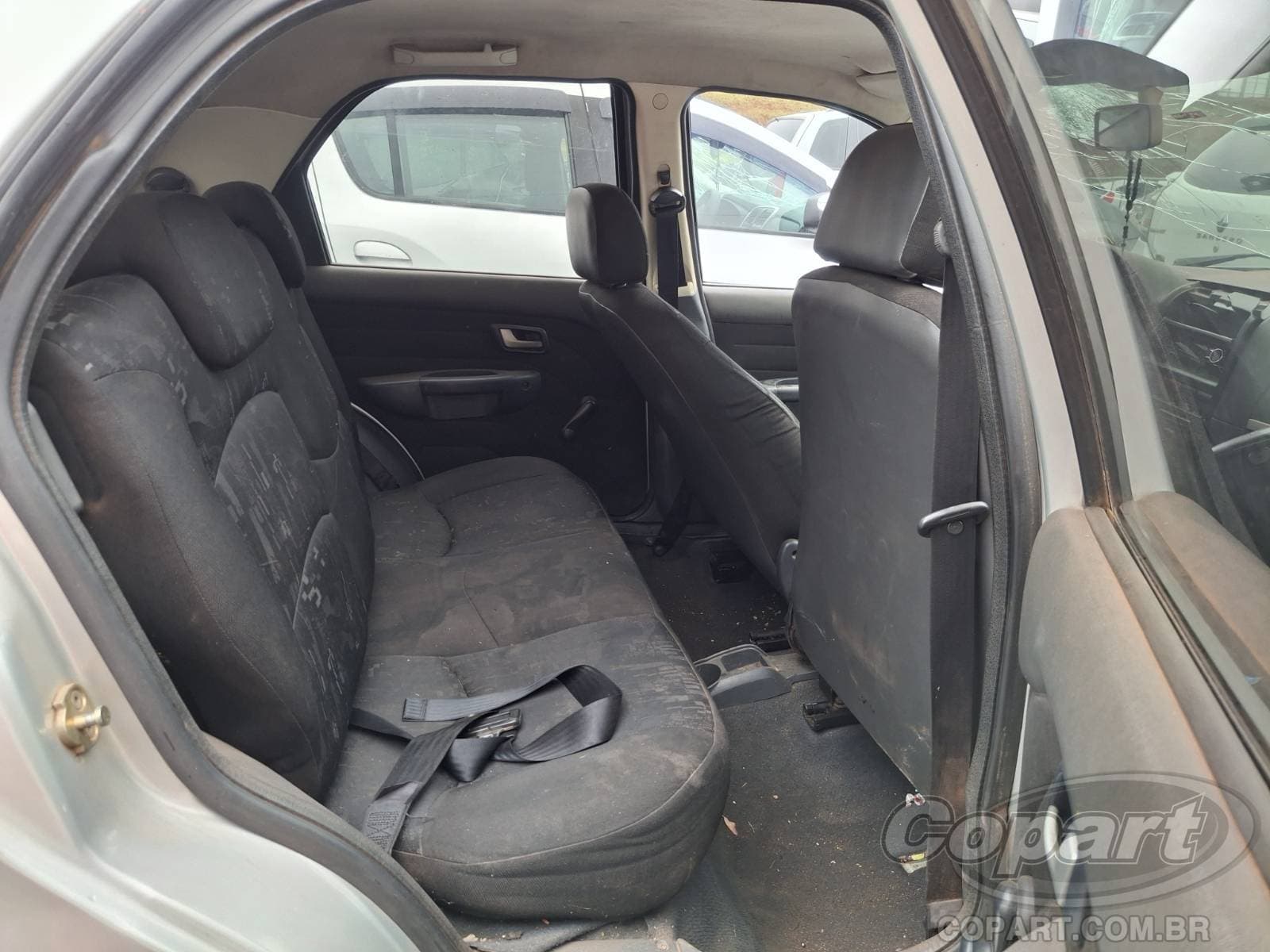 Fiat Palio 2006 — foto 6