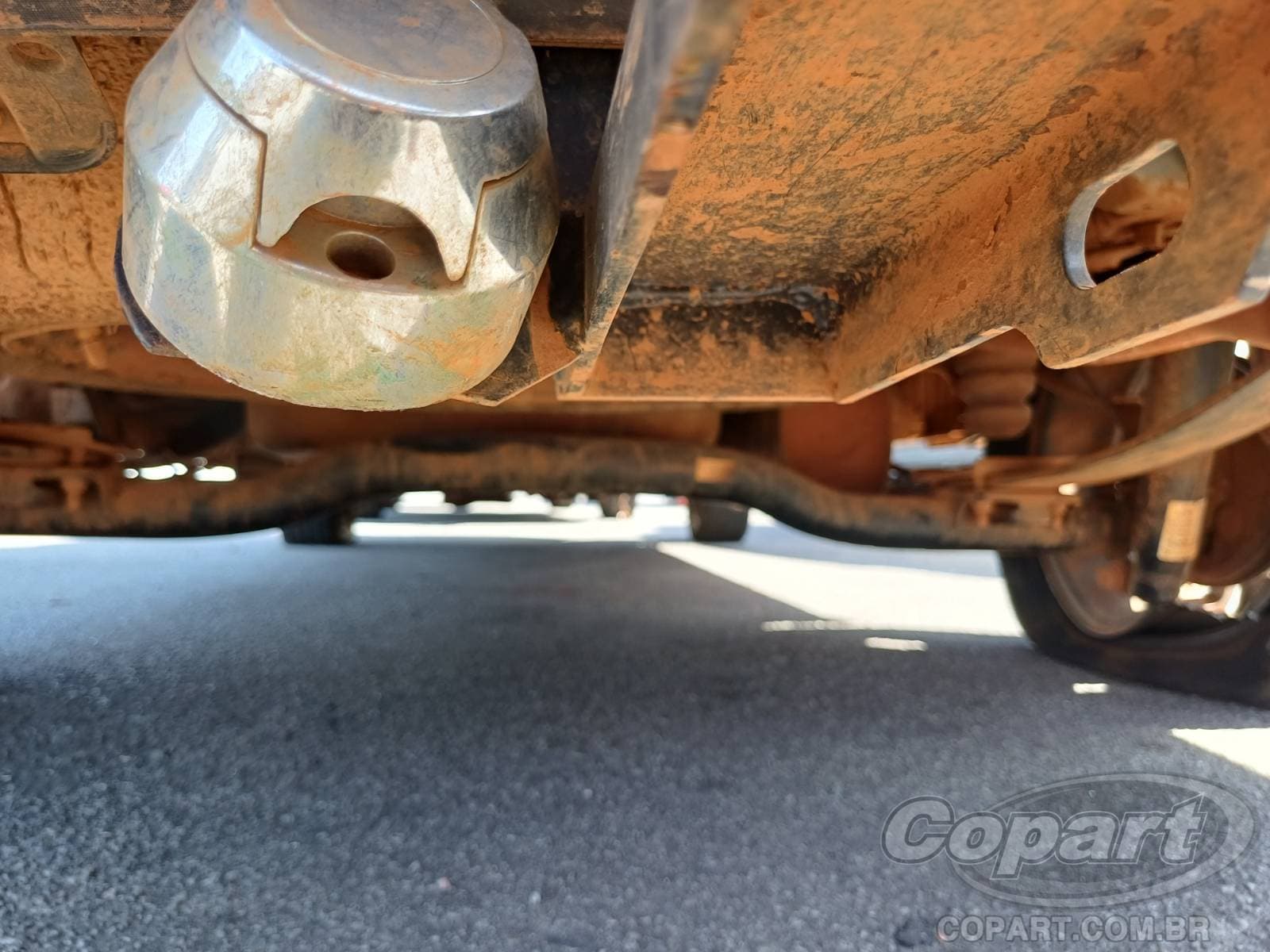 Fiat Strada CD 2025 — foto 10