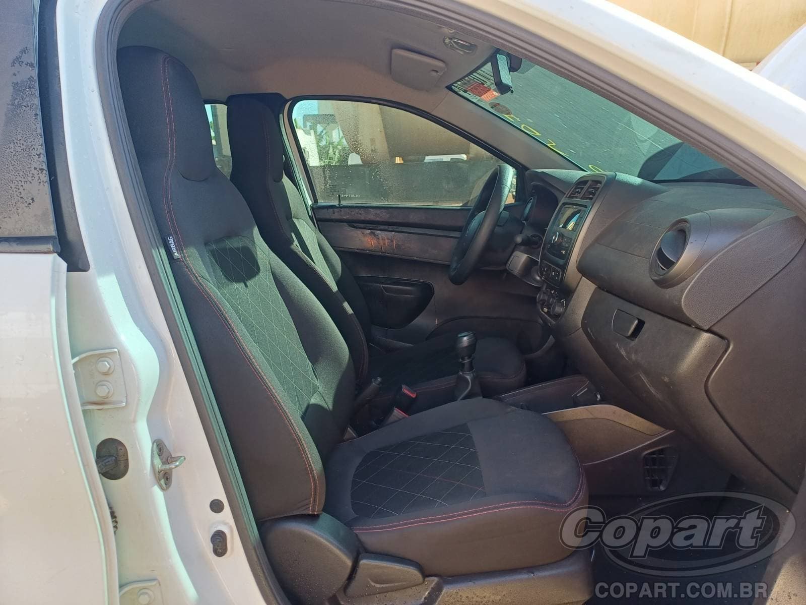 Renault Kwid 2025 — foto 5