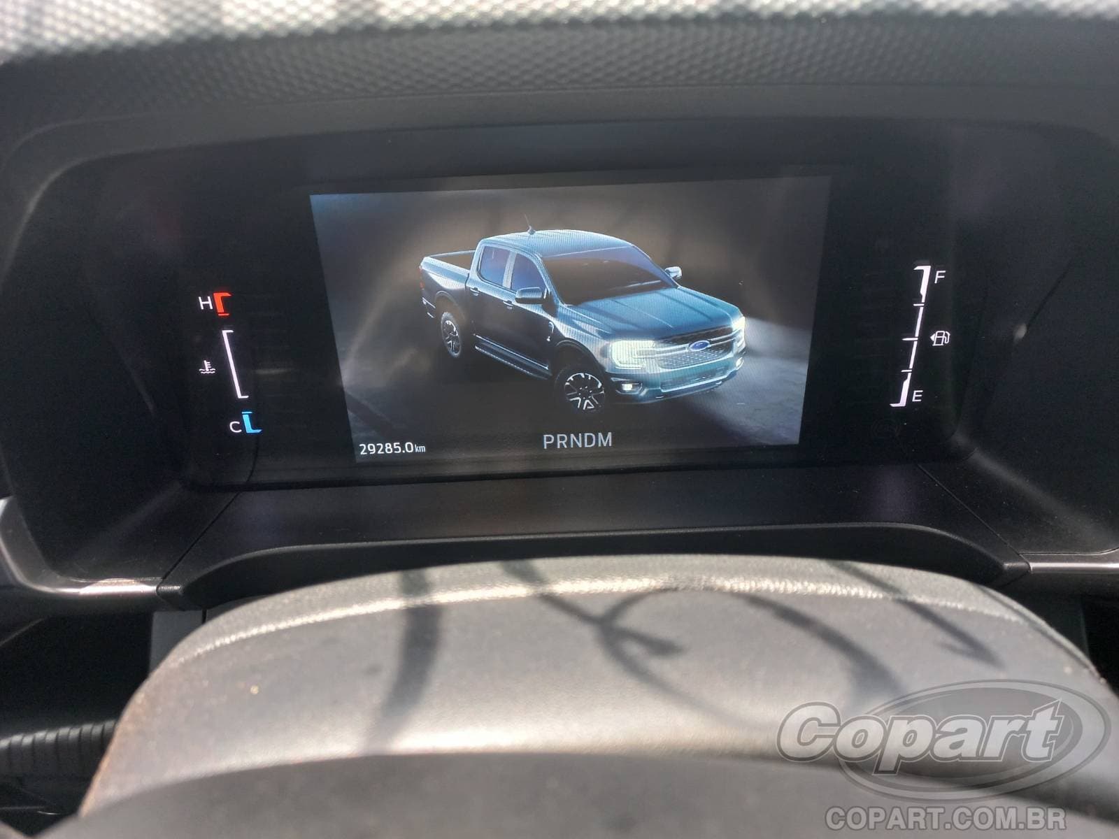 Ford Ranger CD 2025 — foto 8