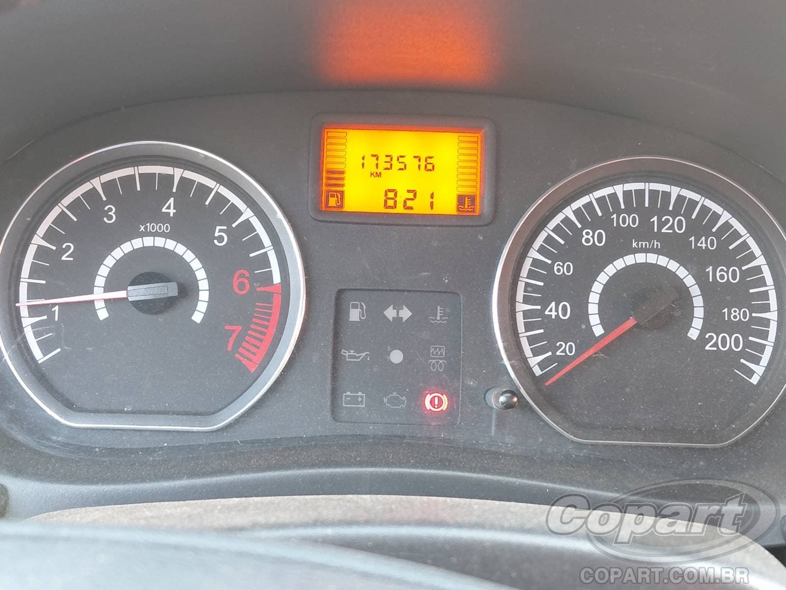 Renault Logan 2012 — foto 8