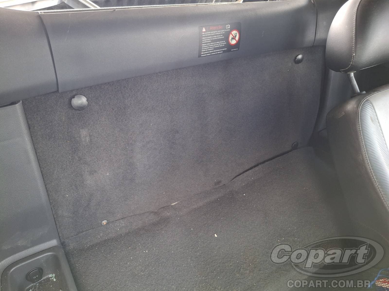 Volkswagen Saveiro CE 2015 — foto 5