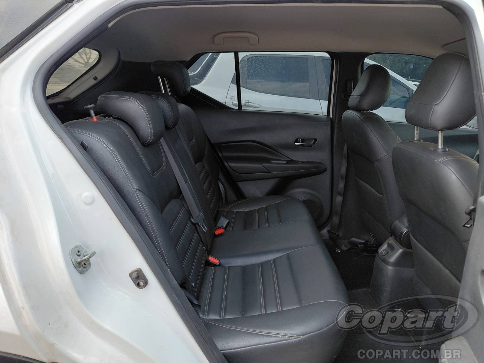 Nissan Kicks 2020 — foto 6