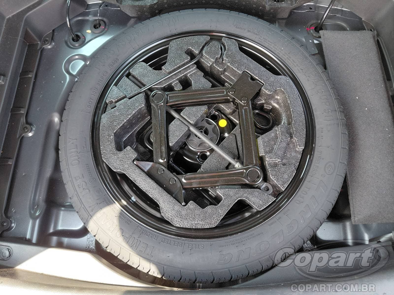 Caoa Chery Tiggo 5X 2026 — foto 10