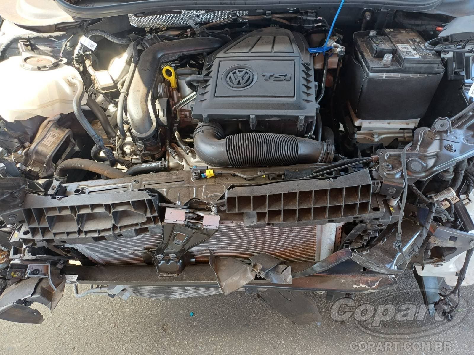 Volkswagen Nivus 2026 — foto 7