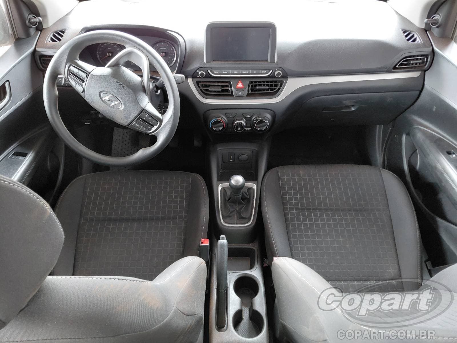 Hyundai Hb20 2026 — foto 9