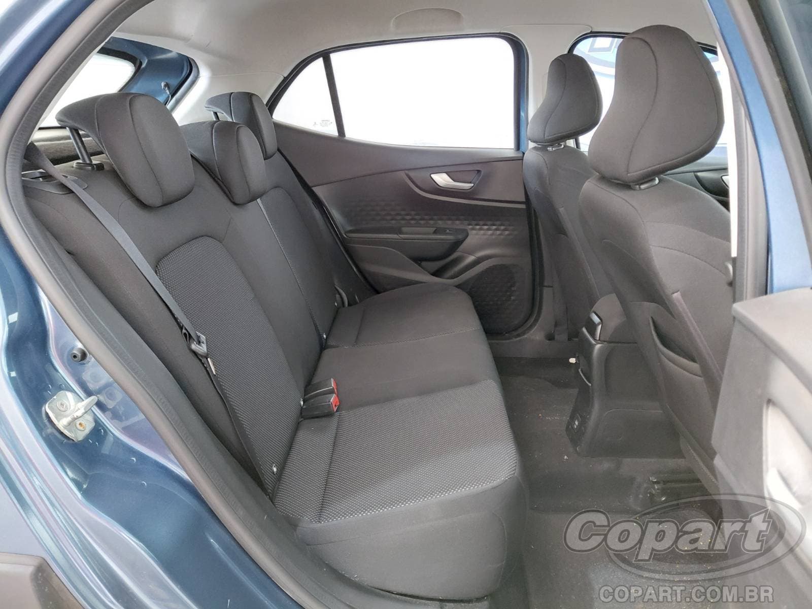 Fiat Pulse 2022 — foto 6