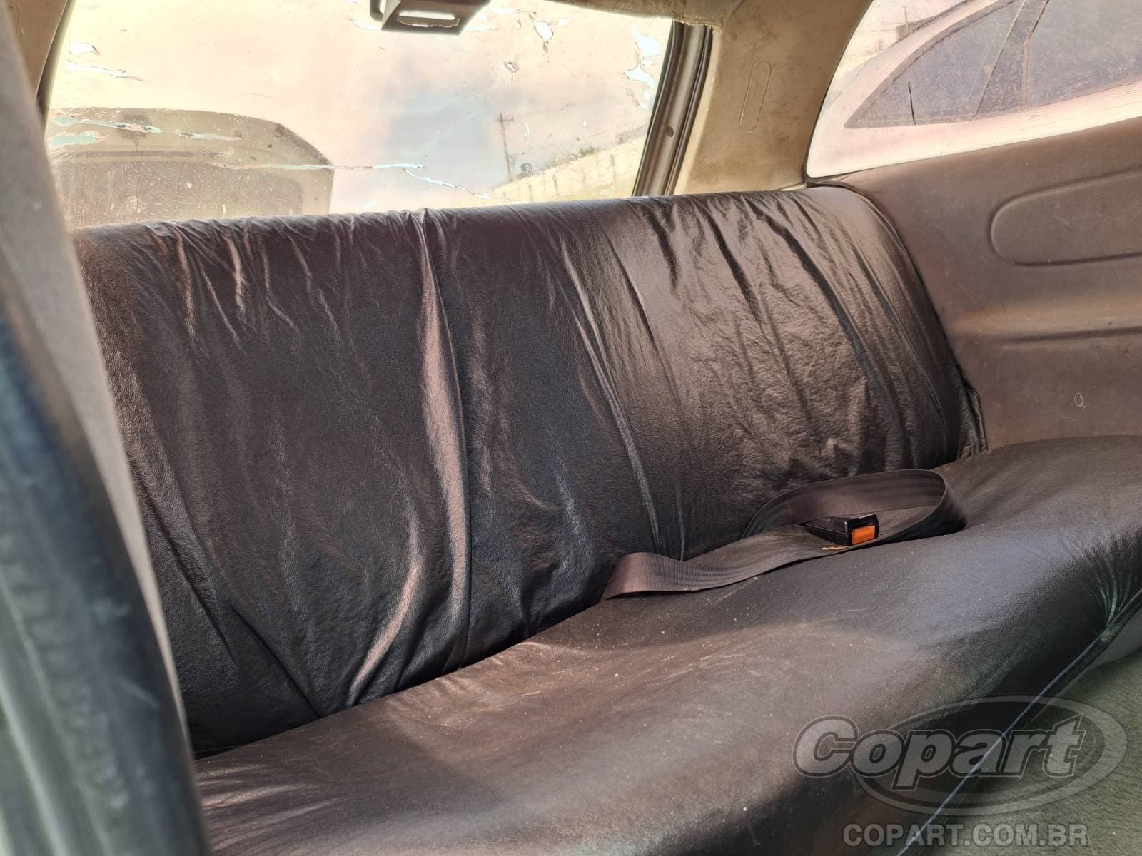 Chevrolet Corsa 1997 — foto 6