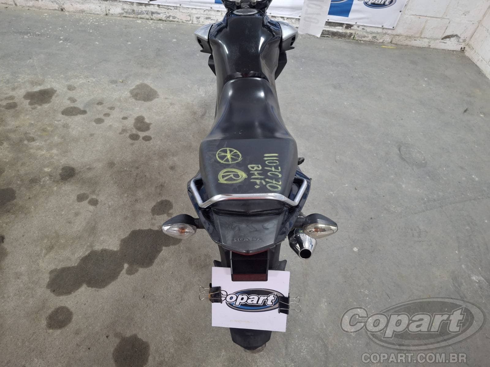 Honda CG 160 2024 — foto 10
