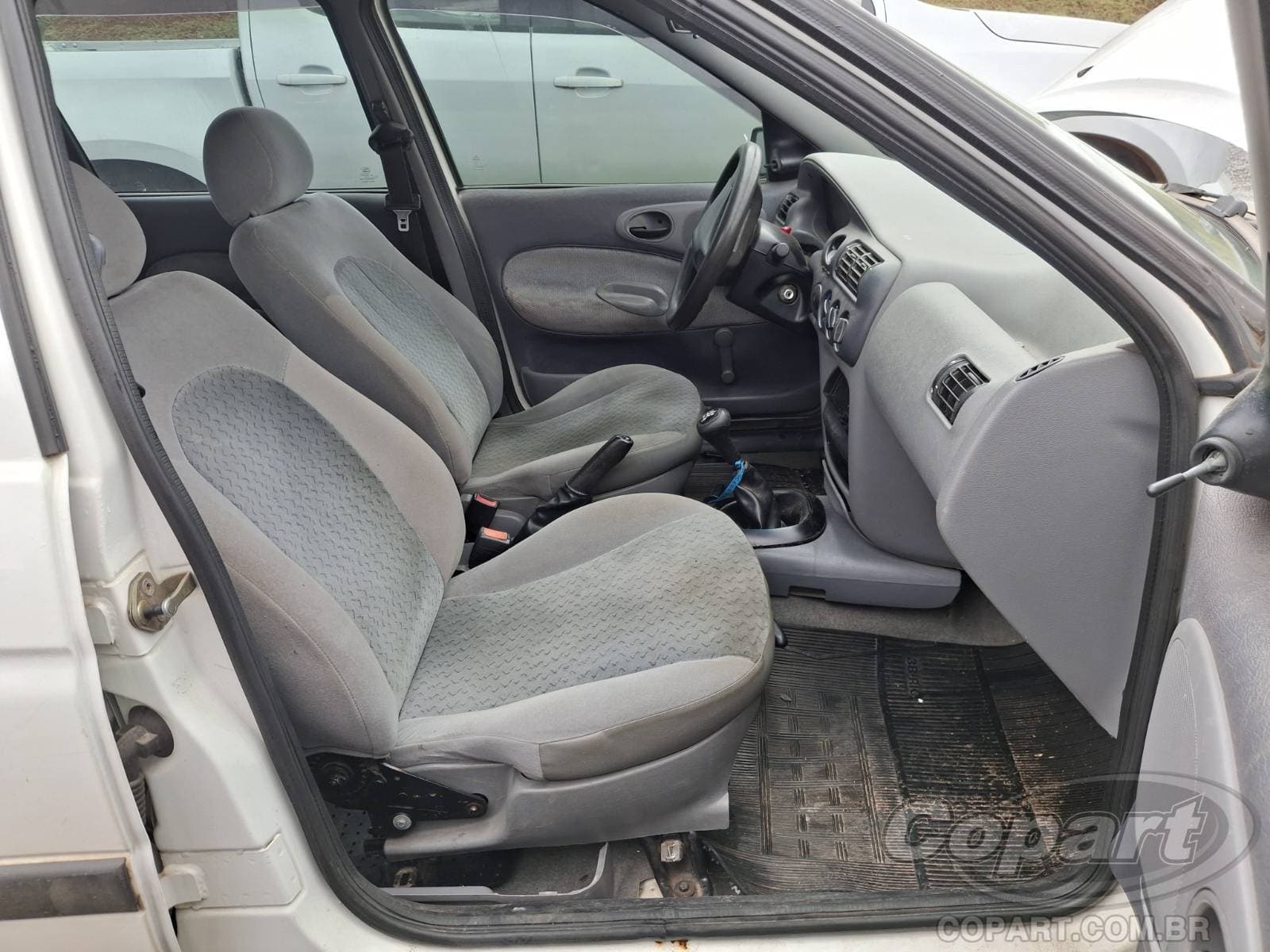 Ford Escort SW 2001 — foto 5