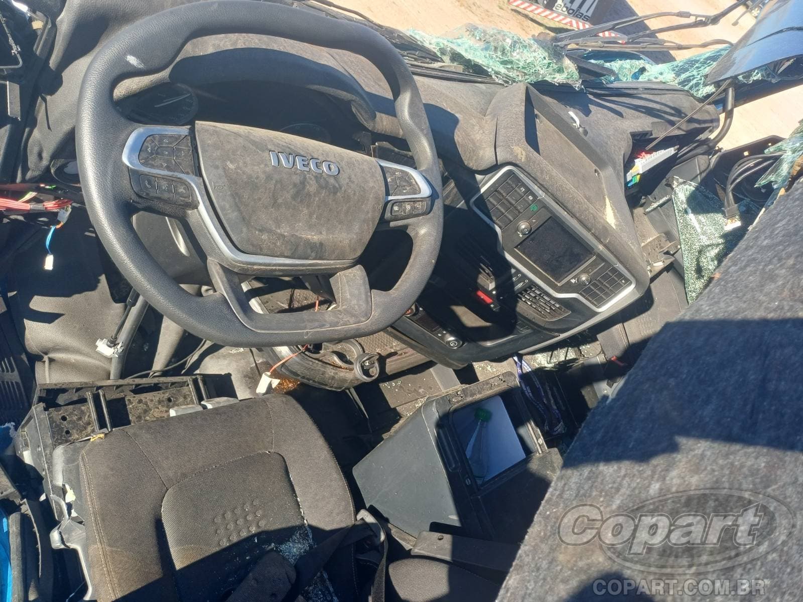 Iveco S-way 2025 — foto 9