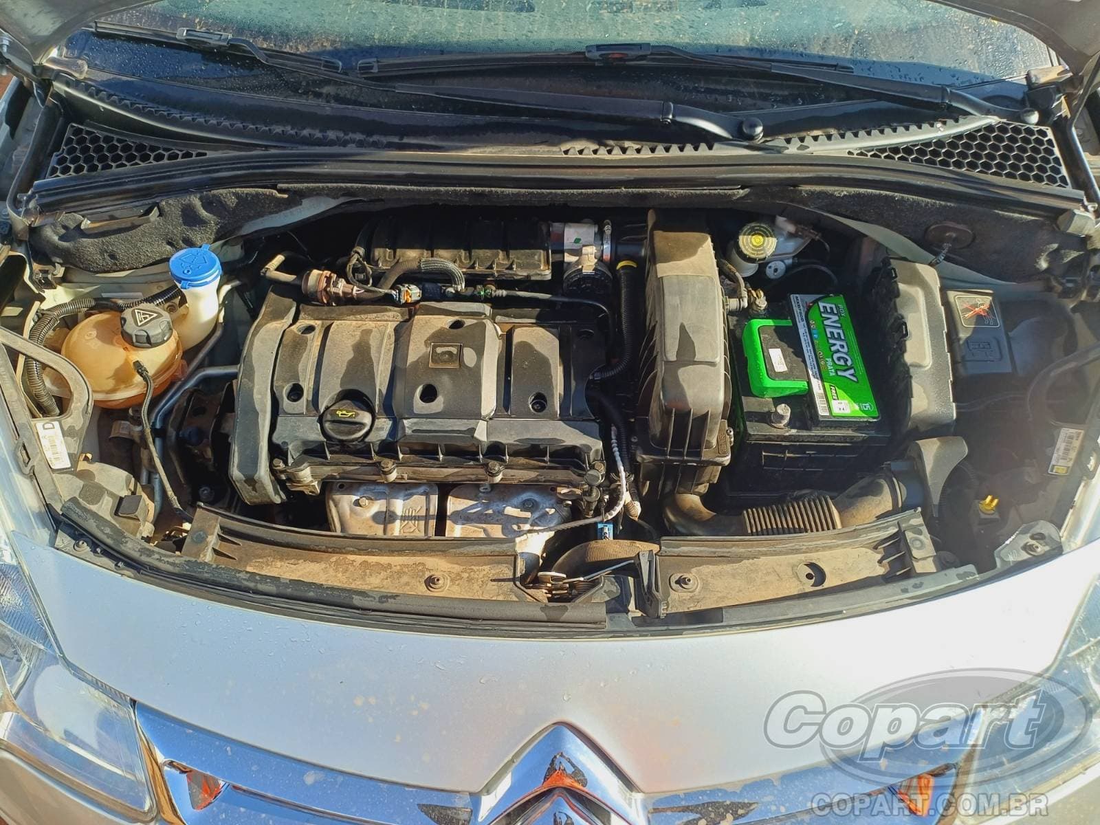 Citroën C3 2017 — foto 7