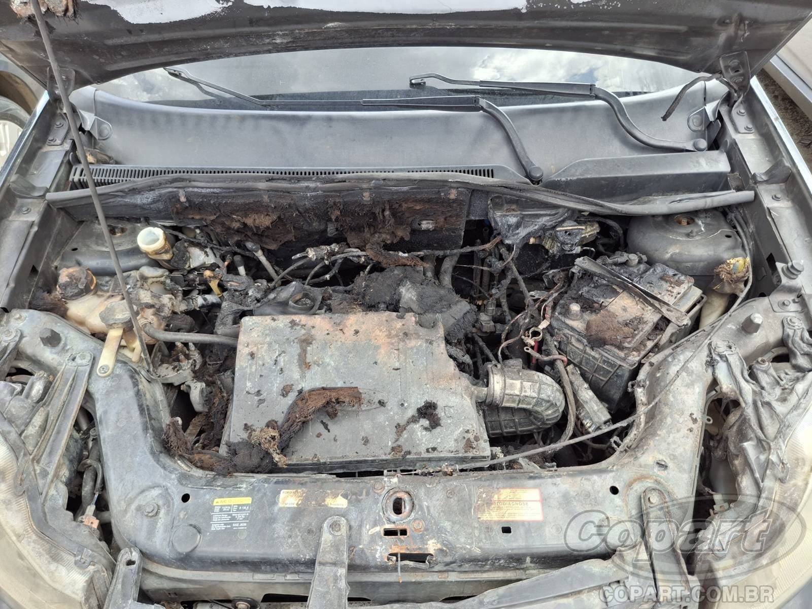 Ford Ecosport 2011 — foto 7
