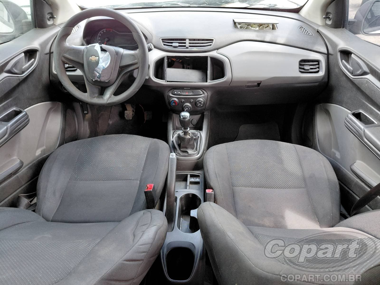 Chevrolet Onix 2018 — foto 9