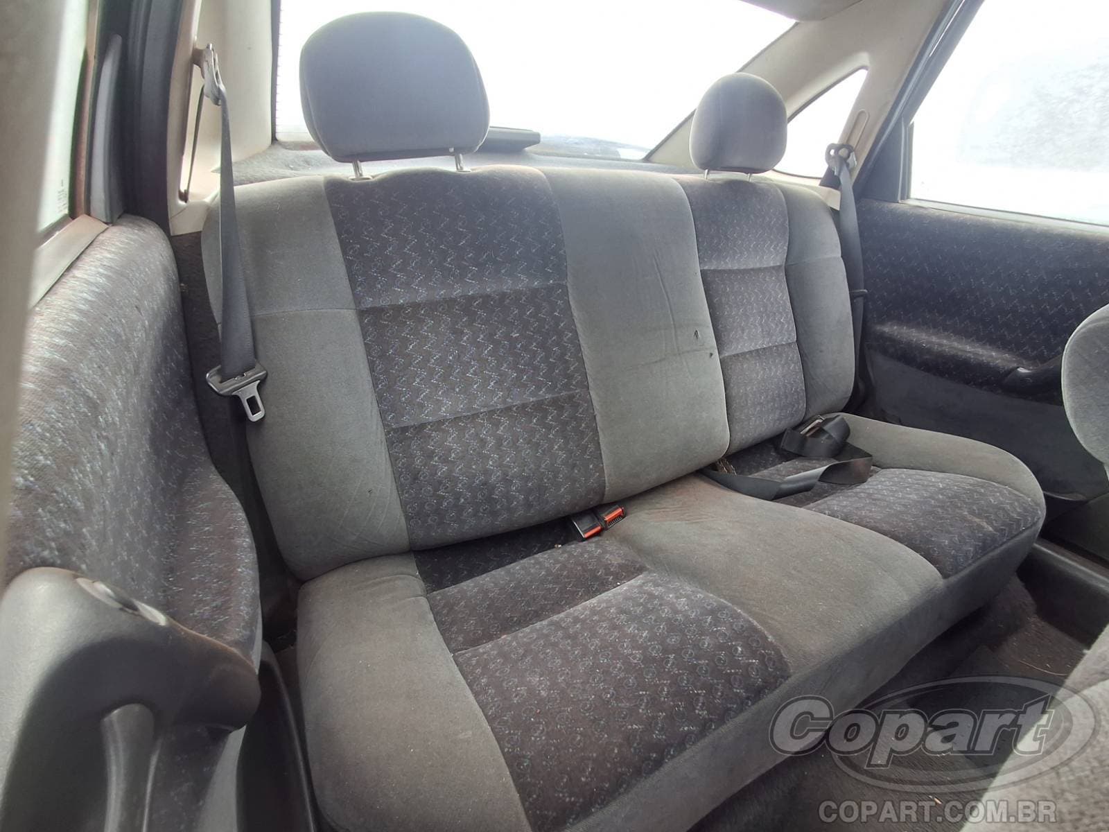 Chevrolet Vectra 1999 — foto 6