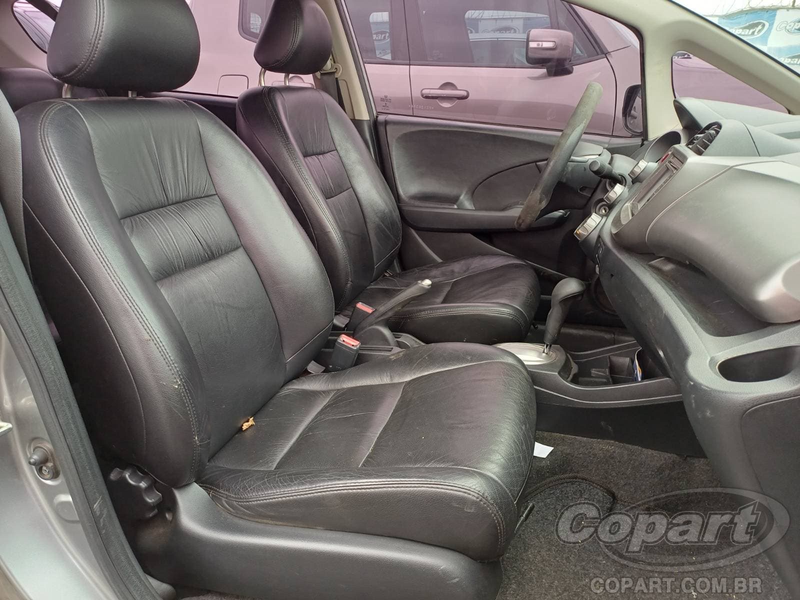 Honda FIT 2014 — foto 5