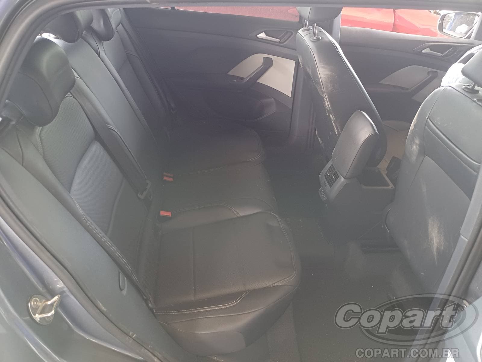 Volkswagen T-cross 2022 — foto 6