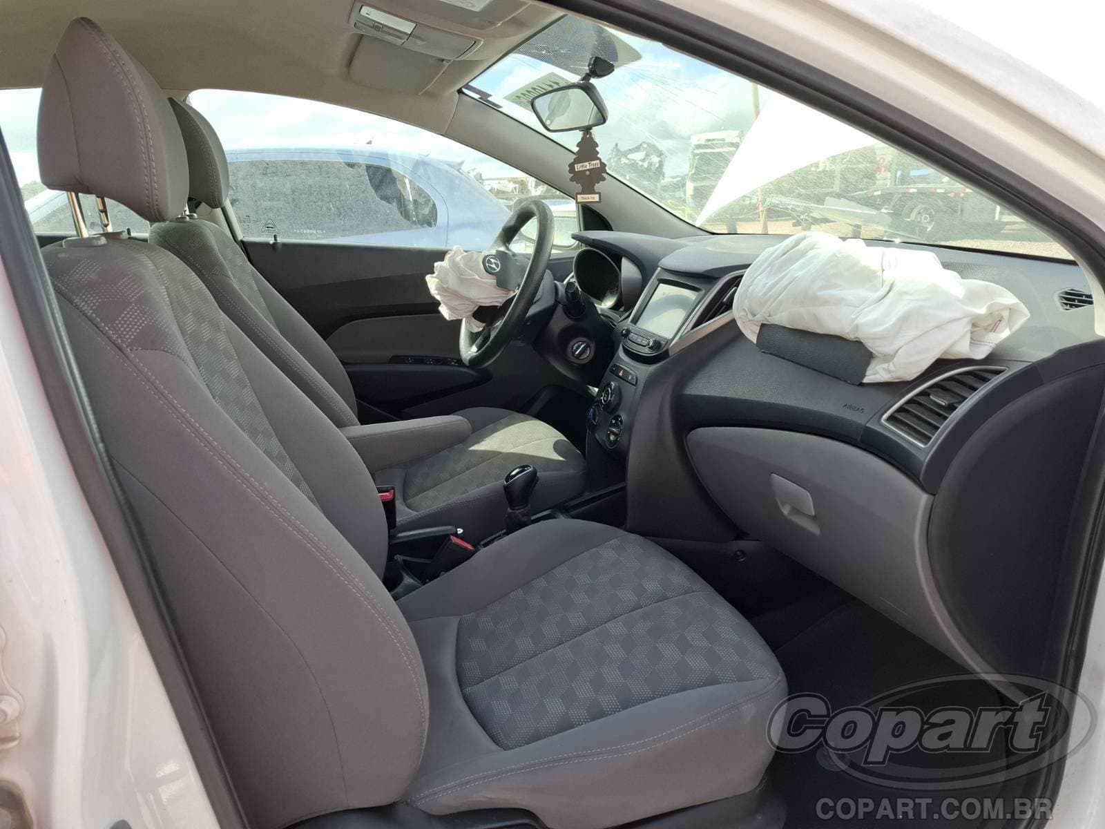Hyundai Hb20s 2018 — foto 5