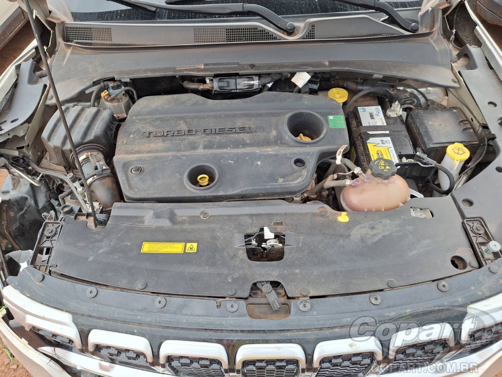 Jeep Commander 2023 — foto 7