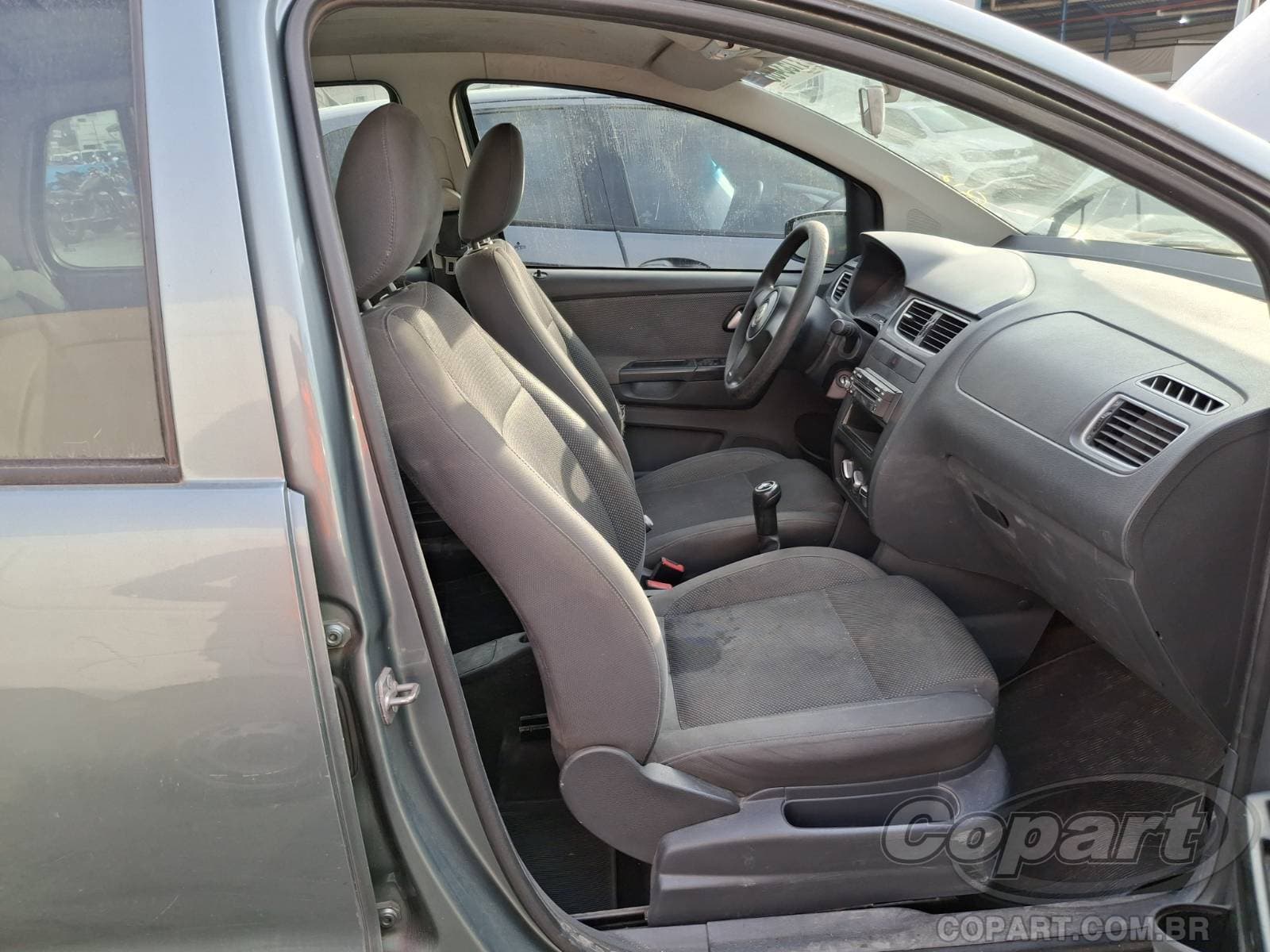 Volkswagen FOX 2010 — foto 5