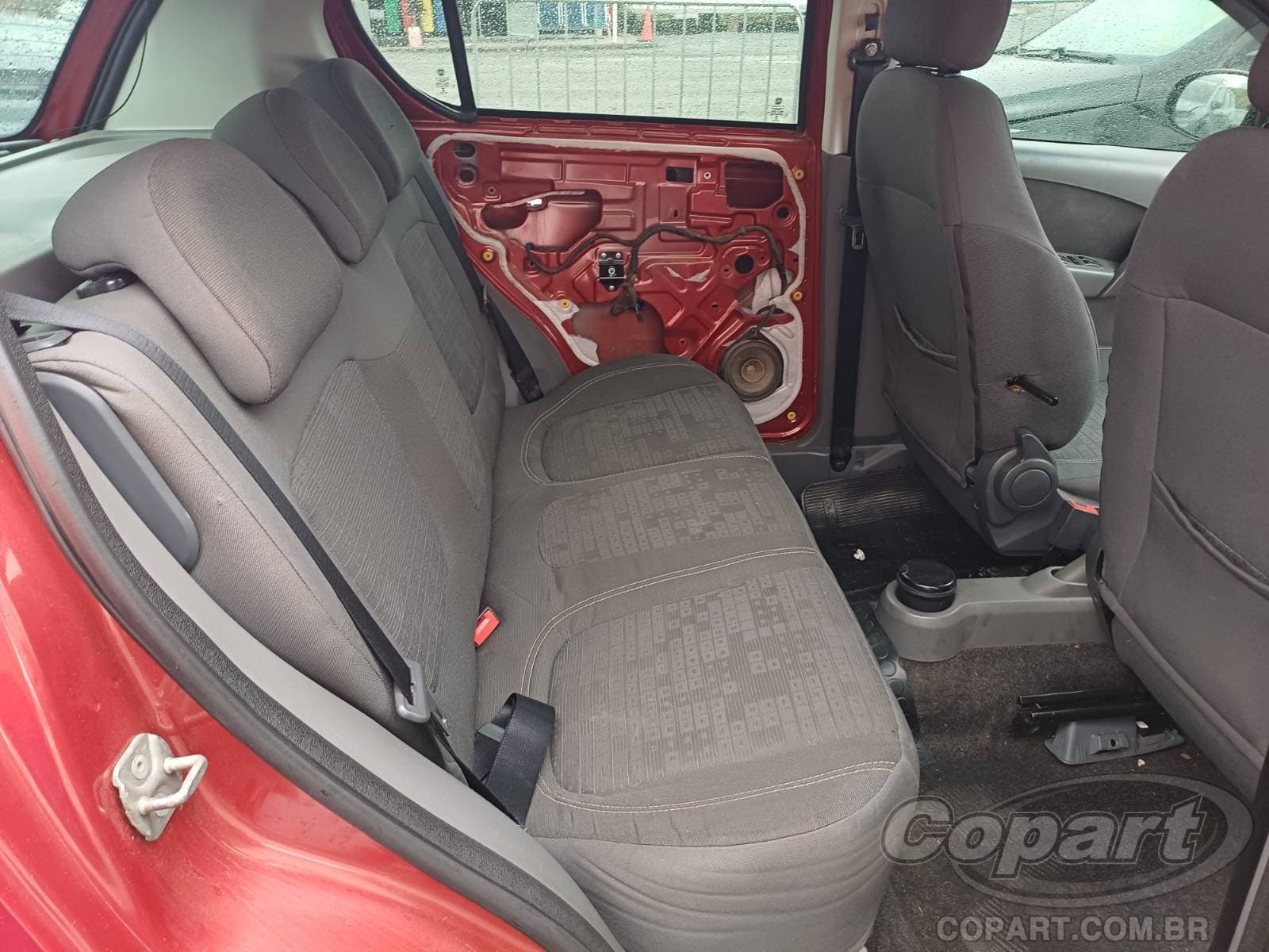 Fiat Palio 2014 — foto 6
