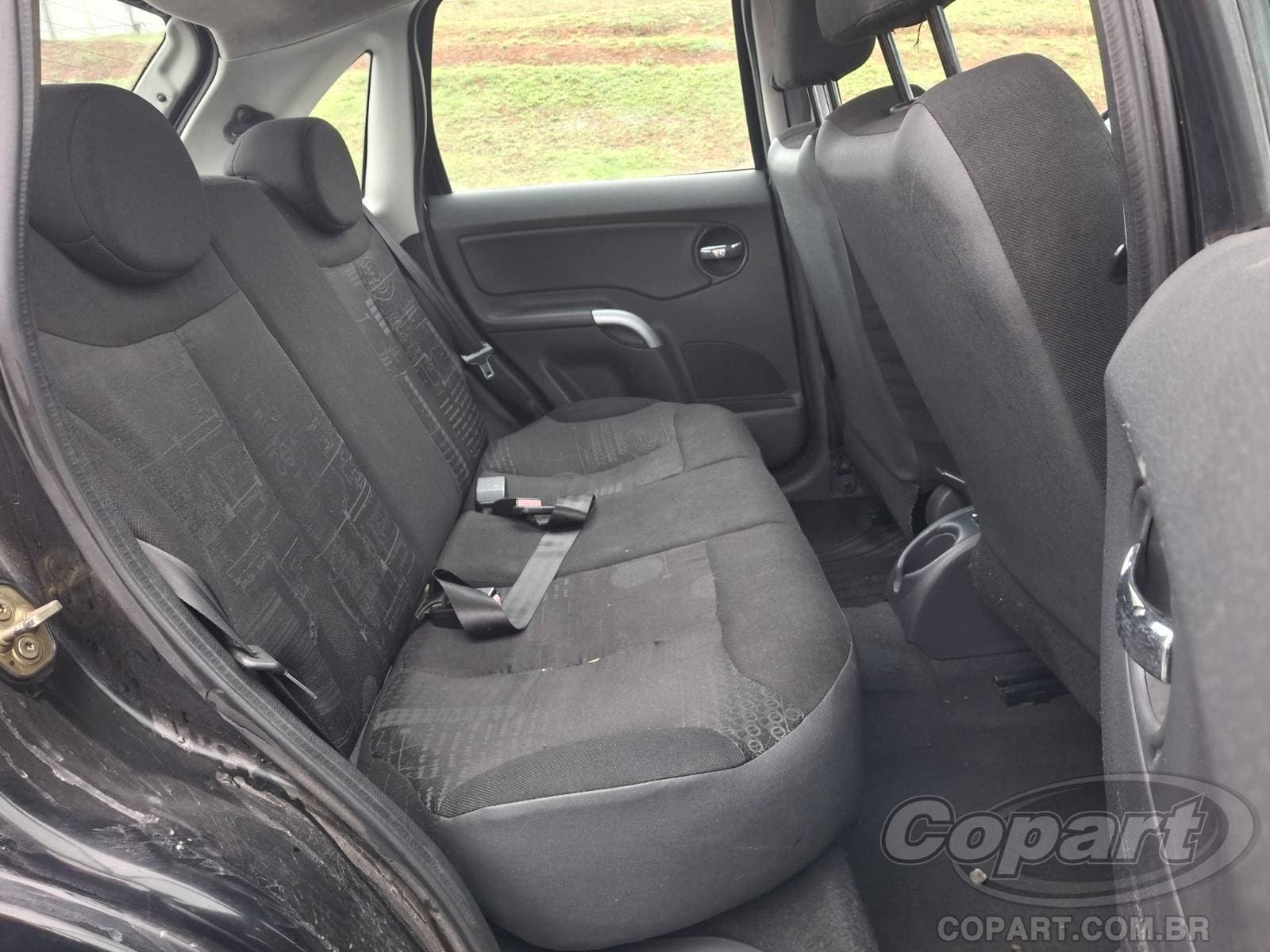 Citroën C3 2006 — foto 6