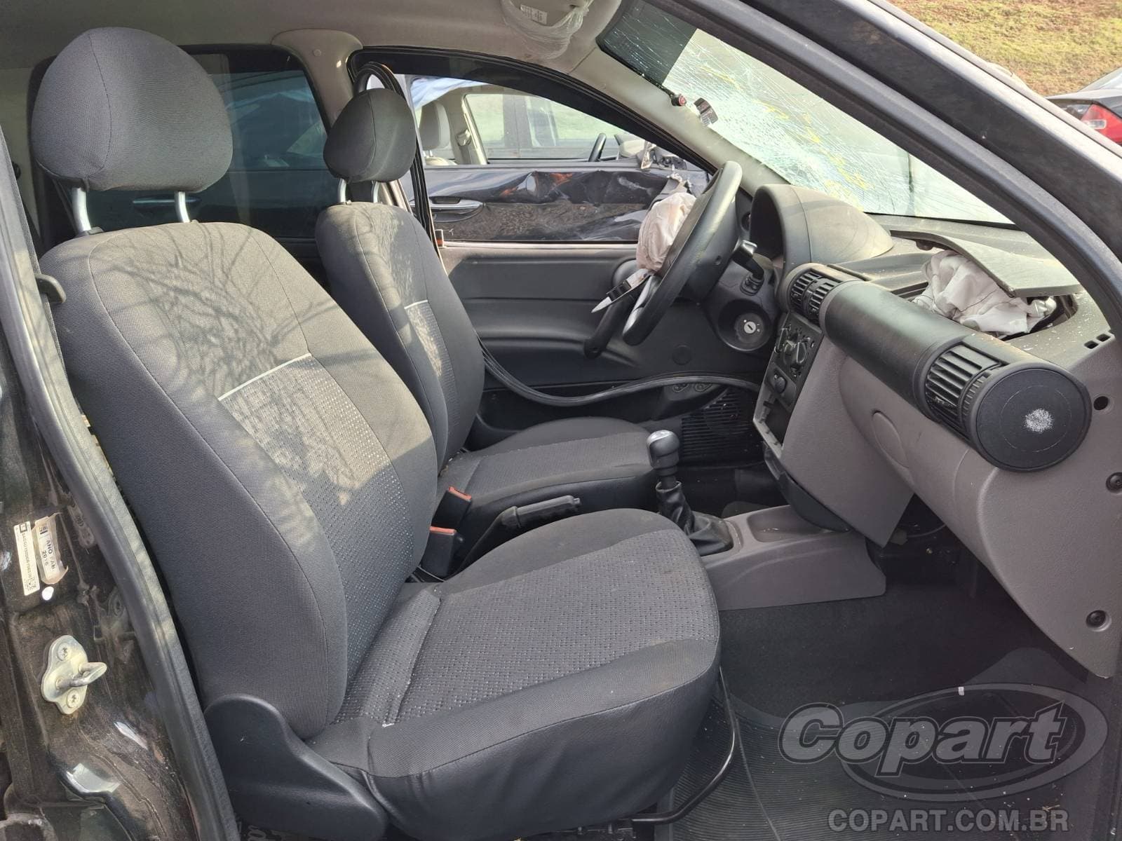 Chevrolet Classic 2016 — foto 5