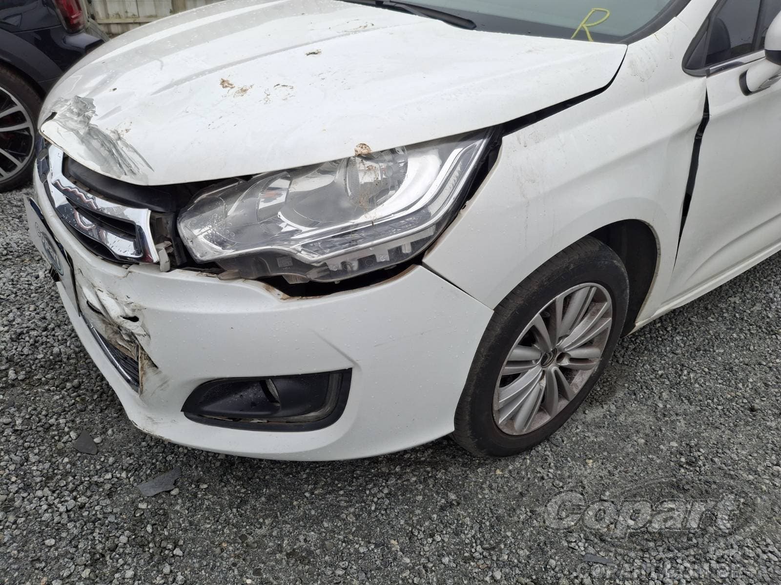 Citroën C4 Lounge 2018 — foto 12