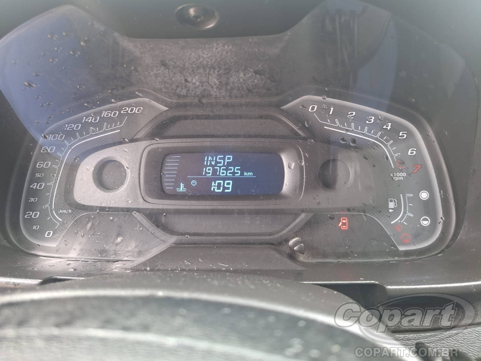 Chevrolet Montana 2013 — foto 11