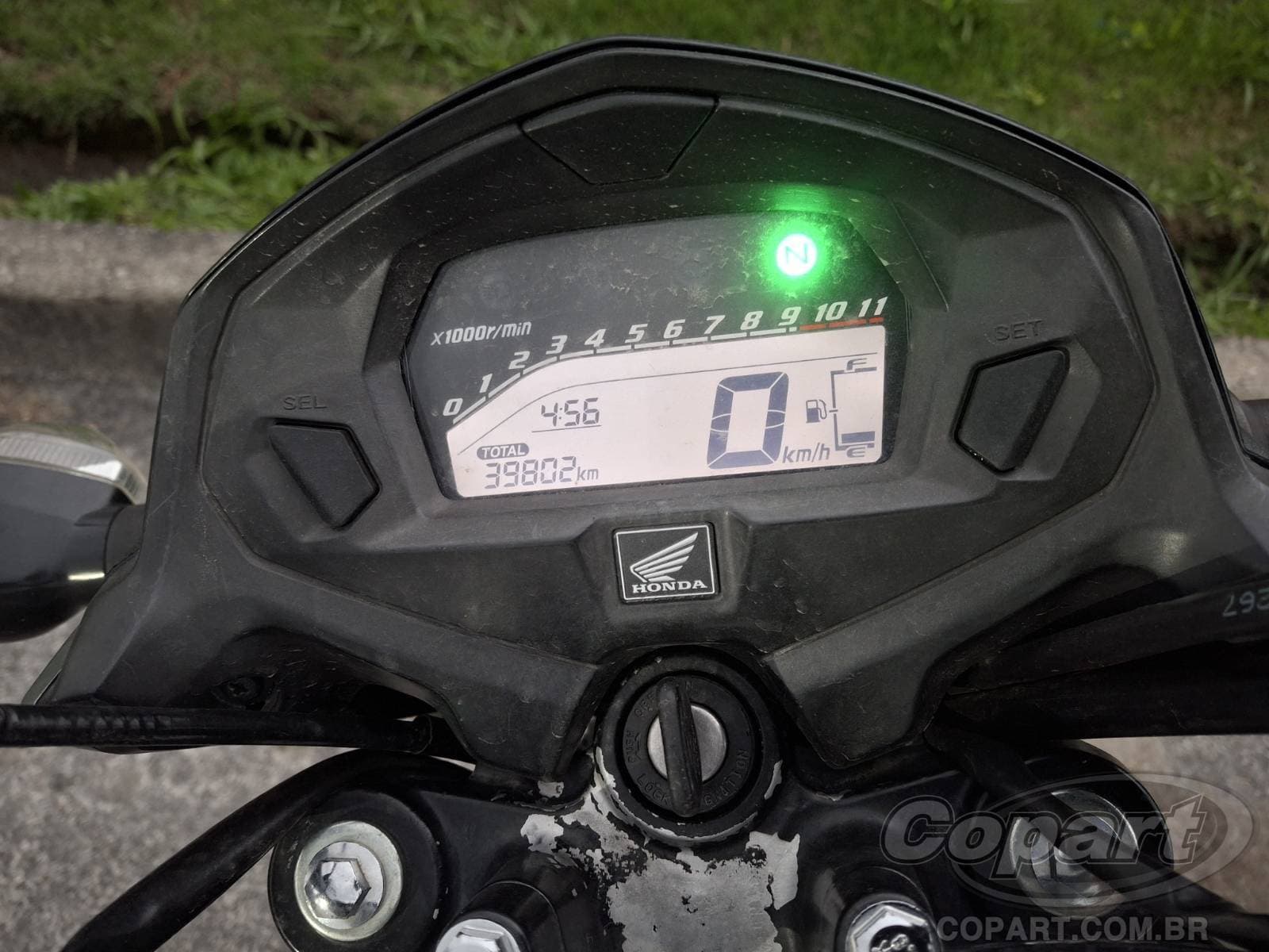 Honda CG 160 2020 — foto 9