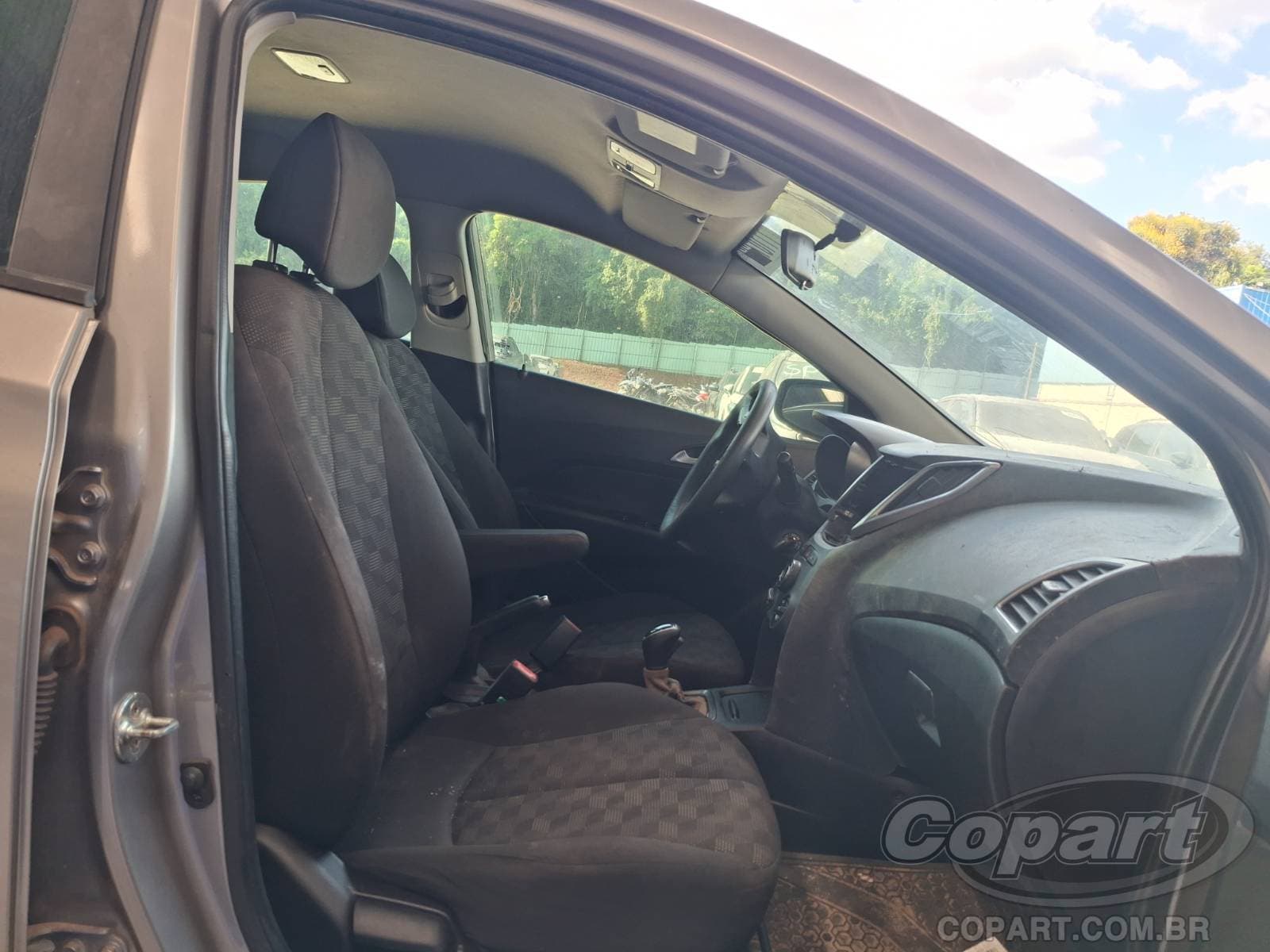 Hyundai Hb20 2019 — foto 5