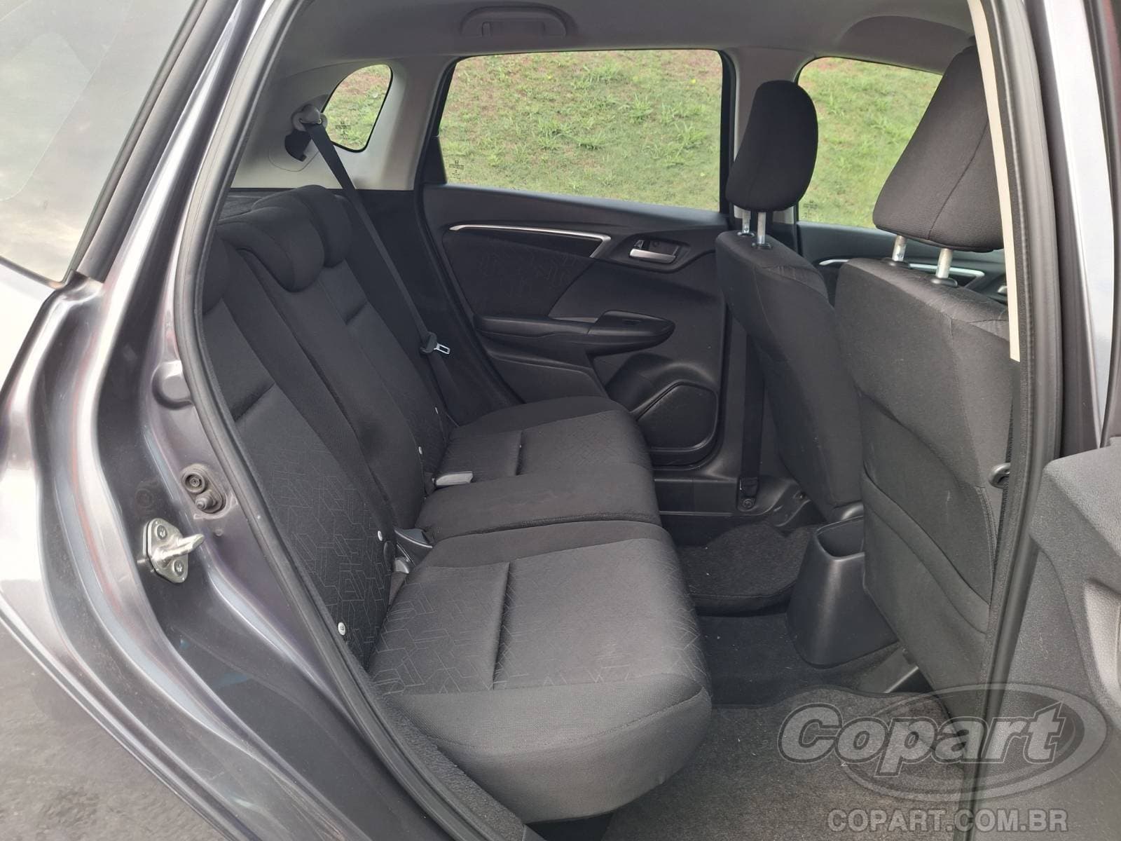Honda FIT 2016 — foto 6