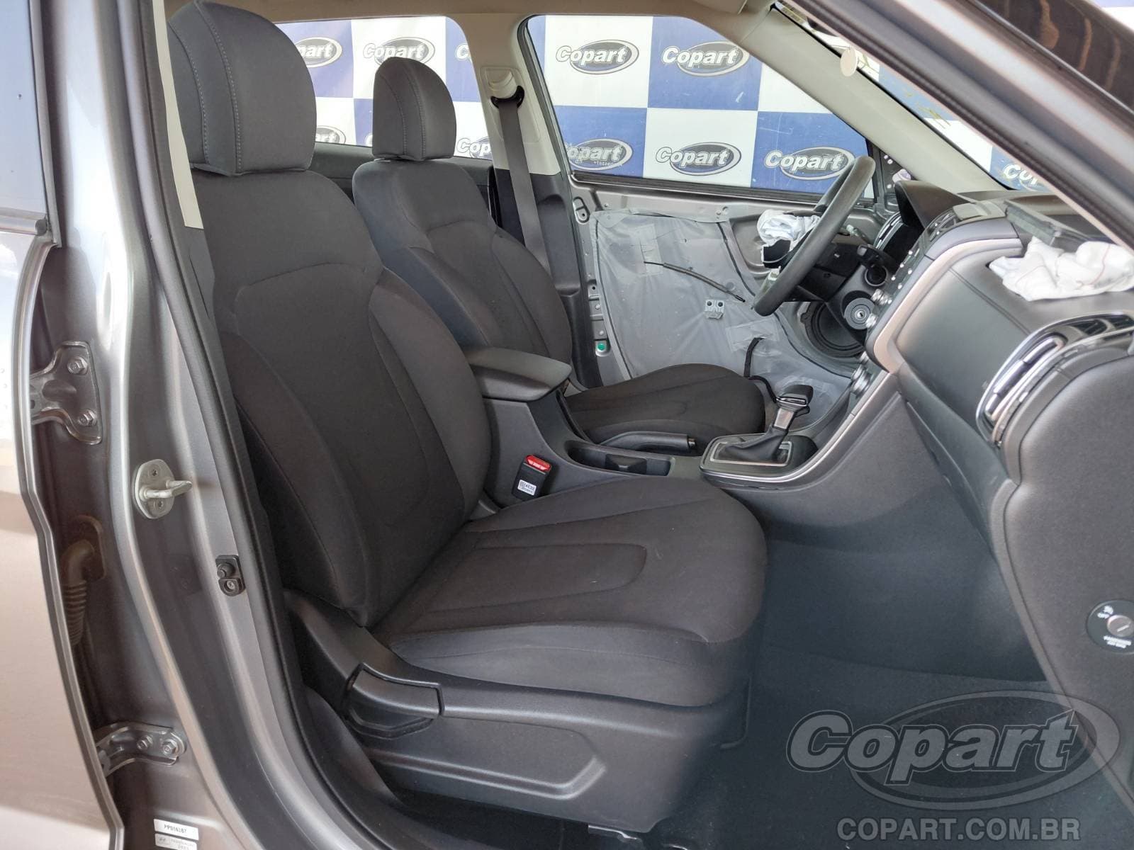 Hyundai Creta 2023 — foto 5