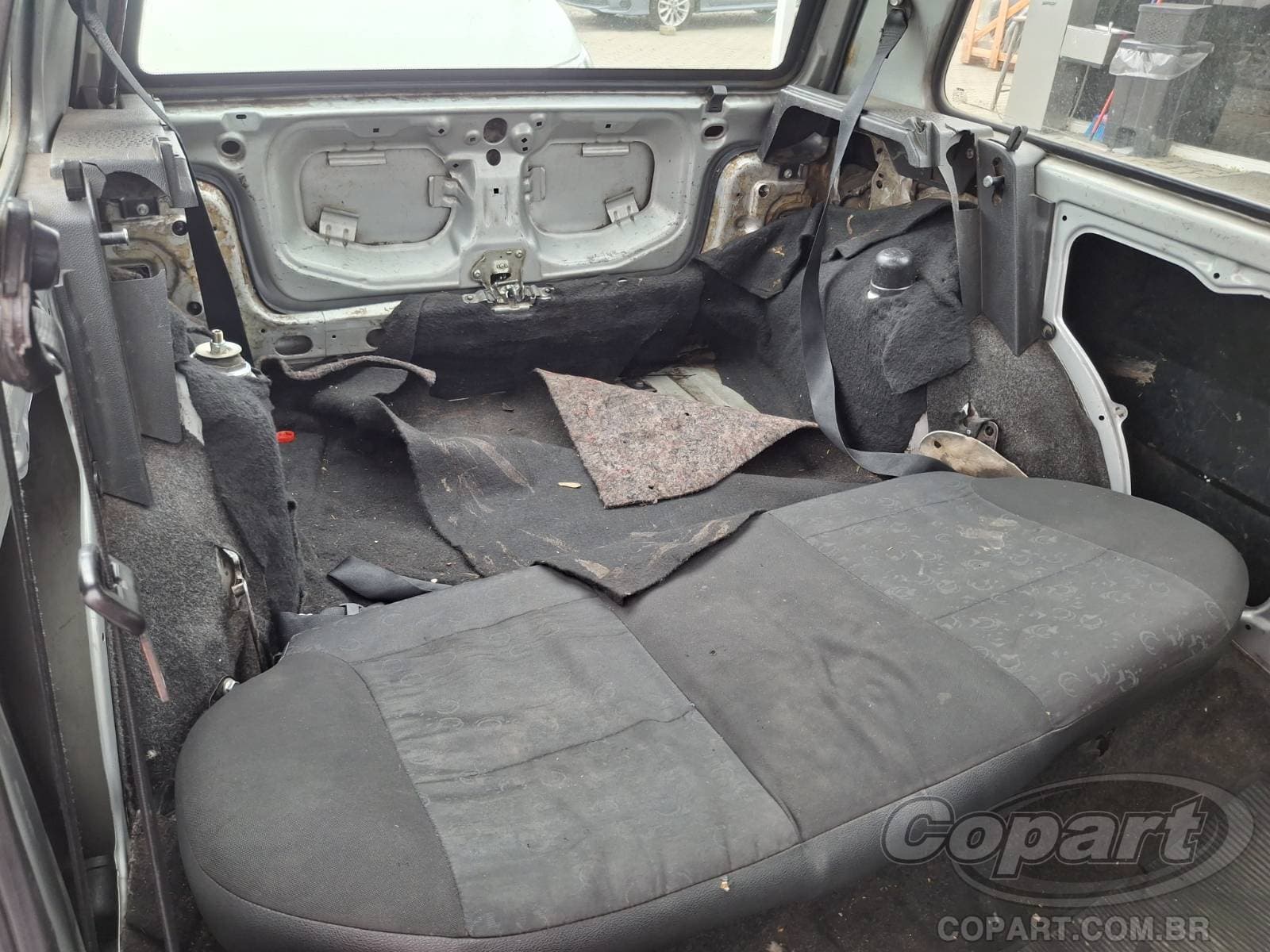 Fiat UNO 2013 — foto 6