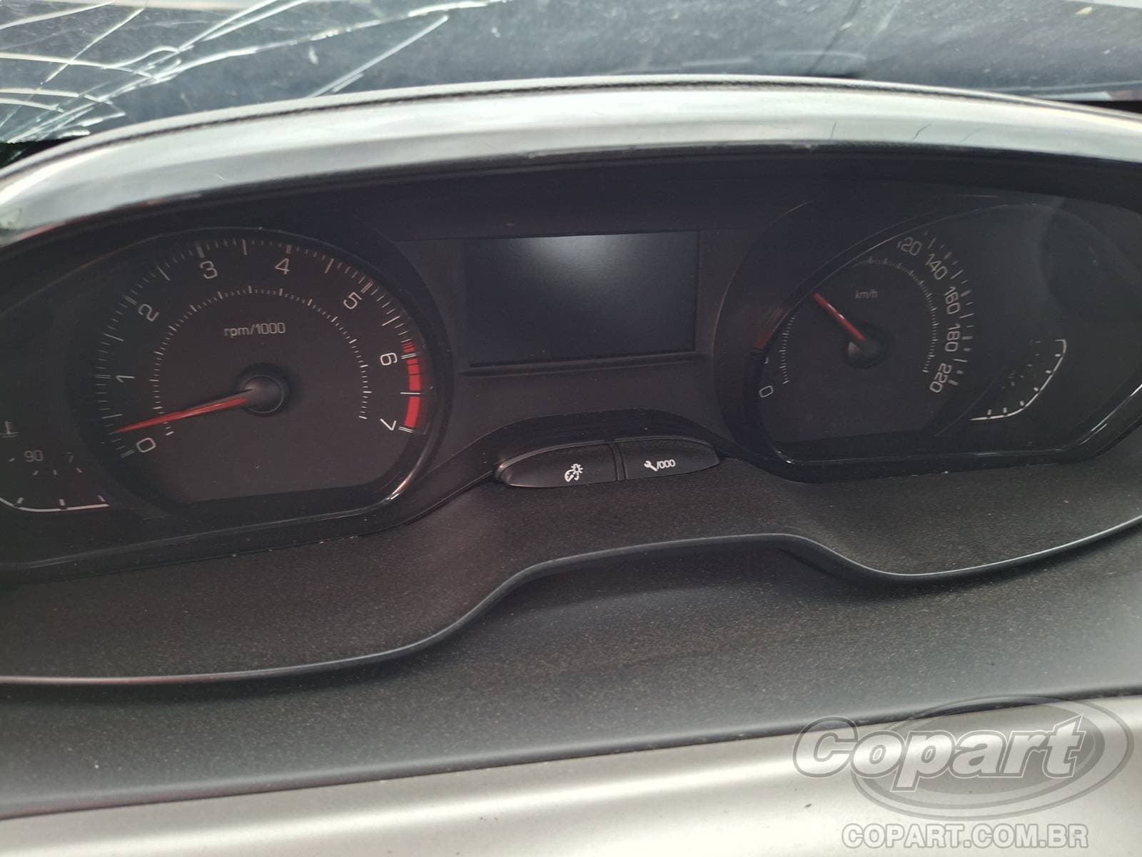 Peugeot 2008 2019 — foto 8