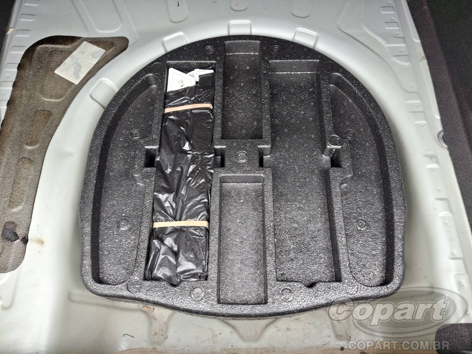 Chevrolet Prisma 2015 — foto 11