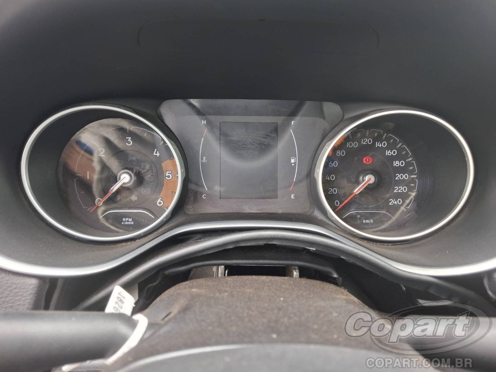 Jeep Compass 2018 — foto 8