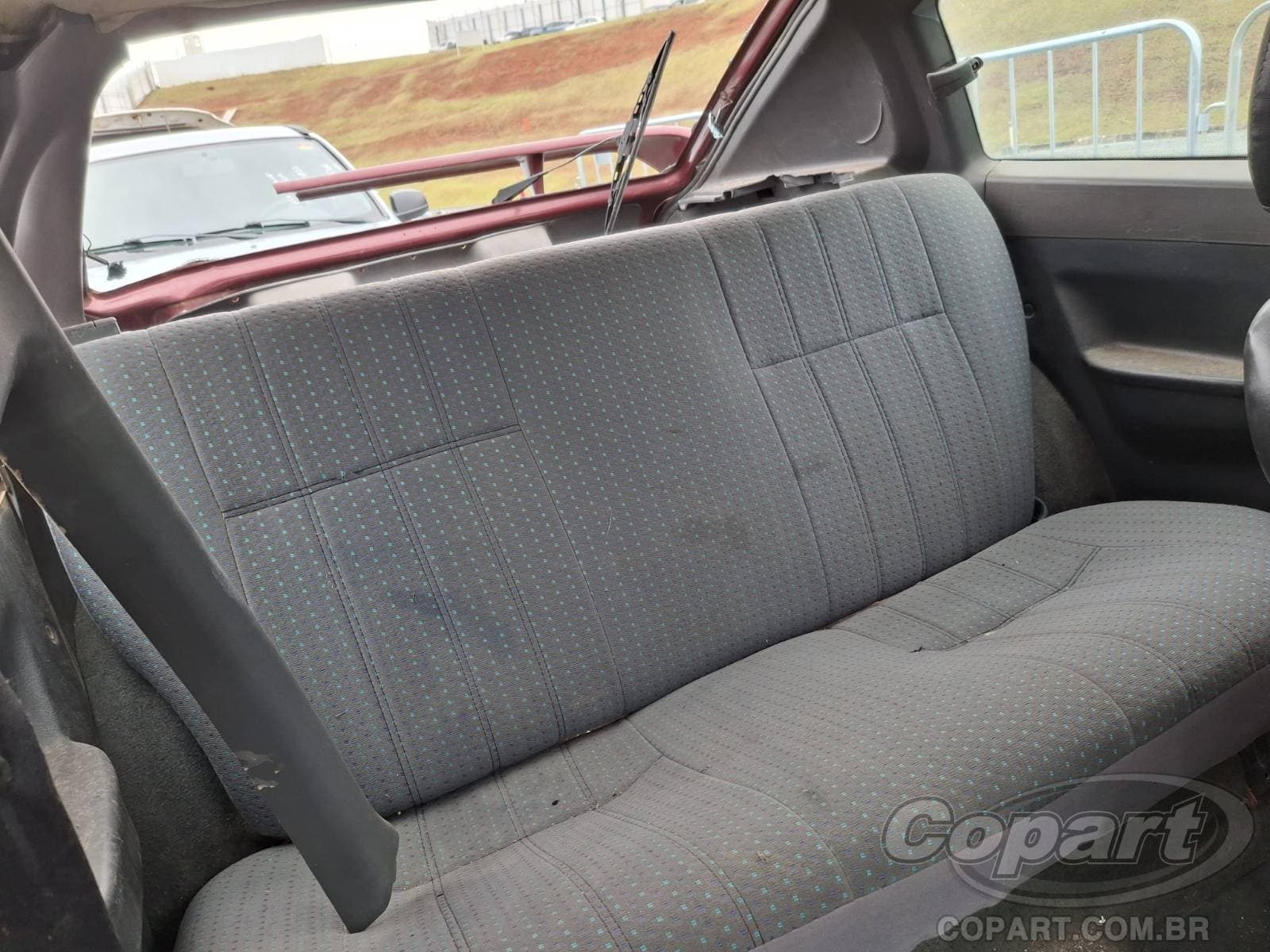 Chevrolet Kadett 1996 — foto 6
