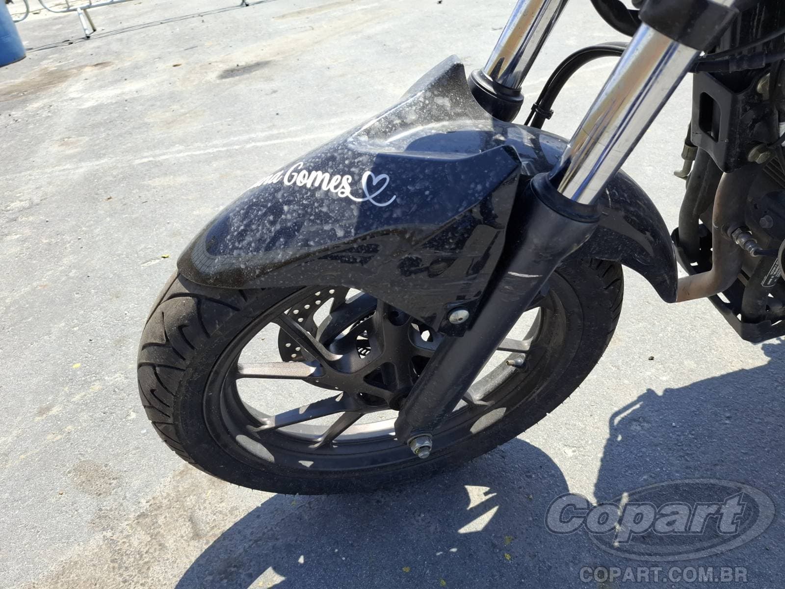 Yamaha Fz25 Fazer 2026 — foto 8